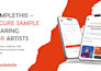 be your next js developer for saas web app development